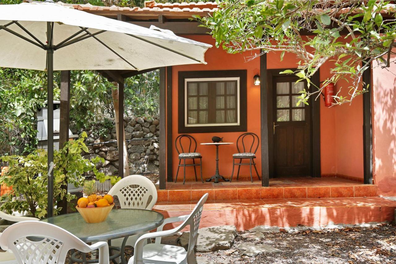 Finca Nim 2 Mogán Buitenkant foto