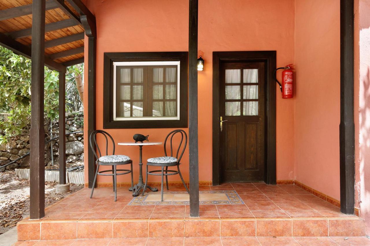 Finca Nim 2 Mogán Buitenkant foto